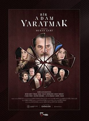 Bir Adam Yaratmak