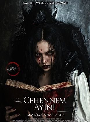 Cehennem Ayini