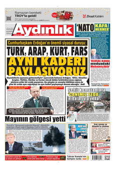 Aydinlik