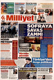 Mi̇lli̇yet