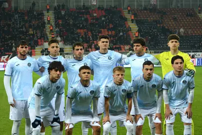 1. Lig’de küme düşen ilk takım Adana Demirspor oldu!