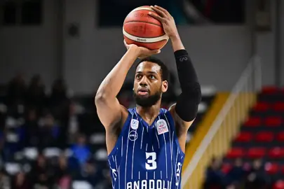 Anadolu Efes, EuroLeague'de Olympiakos'u ağırlayacak