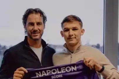 Anderlecht, Sikan'ı kadrosuna kattı