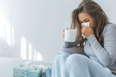 Ani sıcaklık değişimleri hastalık saçıyor! En çok bu grup risk altında