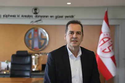 Antalyaspor'da Trabzonspor maçı hesapları