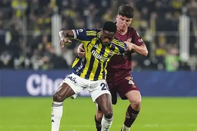 Anthony Musaba: Panik yapacak durum yok!