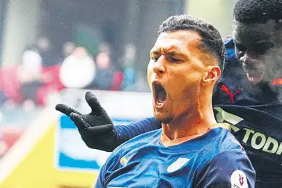 Başakşehir’e yan bakılmıyor