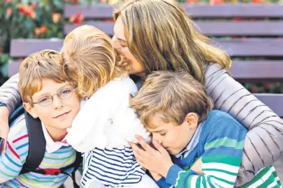 Bebeği enfeksiyondan ‘koza’ yöntemi ile koruyun