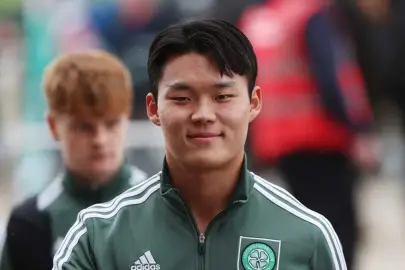 Beşiktaş’tan Güney Koreli golcü atağı!