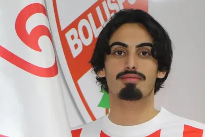 Boluspor, Erdem Dikbasan’ı transfer etti!