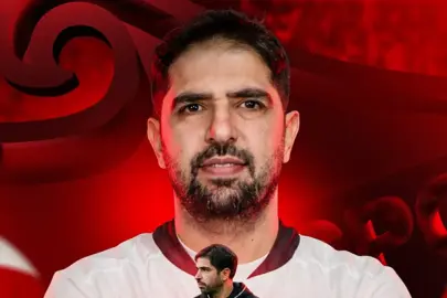 Boluspor’da Erdal Güneş dönemi başladı!