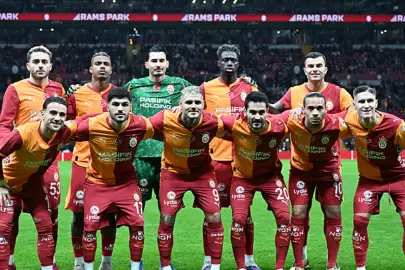 CANLI | UEFA Şampiyonlar Ligi’nde Galatasaray - Atletico Madrid maçı!