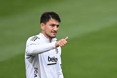 Cengiz Ünder gol sayısını 5’e çıkardı