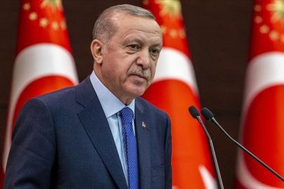 Cumhurbaşkanı Erdoğan, Lübnanlı mevkidaşı ile görüştü