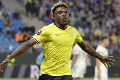 Dele-Bashiru bombası