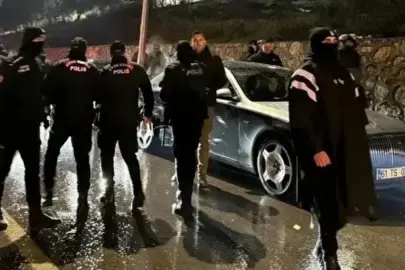 Ertuğrul Doğan’a saldırı!