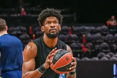 Fenerbahçe Beko'ya Chris Silva'dan kötü haber!