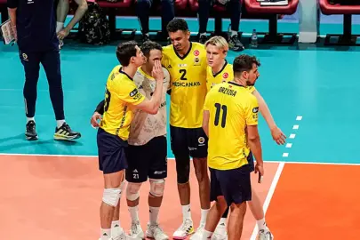 Fenerbahçe sahaya çıkmadan 3-0 kazandı