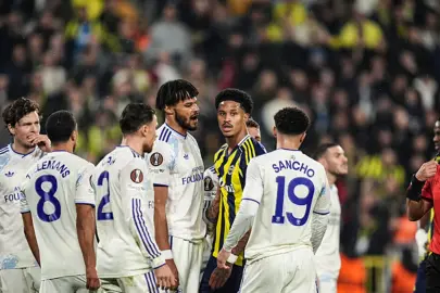 Fenerbahçe'den İngiliz takımlarına karşı 12. mağlubiyet!