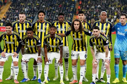 Fenerbahçe'nin hastalığı yeniden nüksetti!