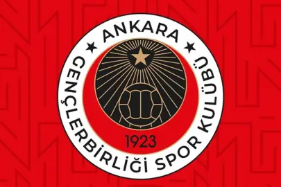 Gençlerbirliği'nde Ousmane Diabate'den profesyonel imza!