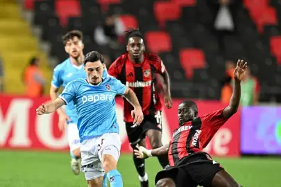 Gençlerbirliği'nden Cihan Çanak hamlesi!