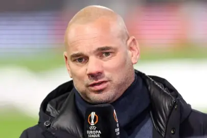 Git G.Saray sevgisini yaşa