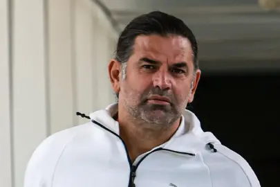 Iğdır FK'da İbrahim Üzülmez ile yollar ayrıldı!