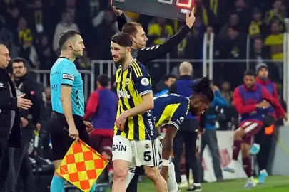 İsmail Yüksek’e sakatlık şoku