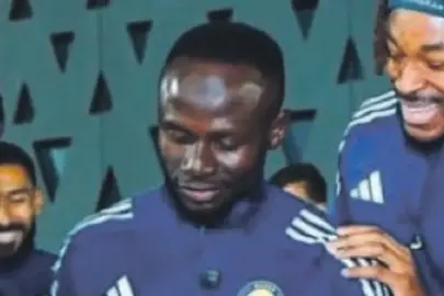 Mane krallar gibi karşılandı