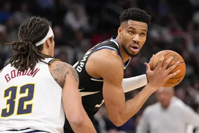 Milwaukee Bucks'ta Giannis Antetokounmpo şoku!