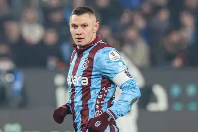 Oleksandr Zubkov: Her an en iyi olmaya çalışıyorum!