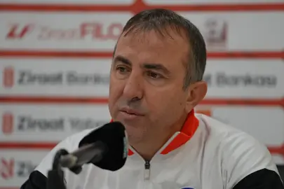 Recep Uçar: “Bu dosyayı bugün kapatacağız”