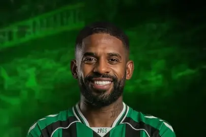 Sakaryaspor, Brezilyalı futbolcuyu kadrosuna kattı