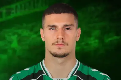 Sakaryaspor, Poyraz Efe Yıldırım’ı açıkladı!