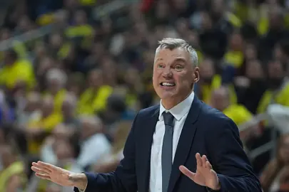 Sarunas Jasikevicius'tan Talen Horton Tucker açıklaması!
