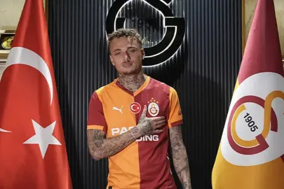 Son dakika haberi: Galatasaray, Noa Lang transferini açıkladı! Maliyeti belli oldu
