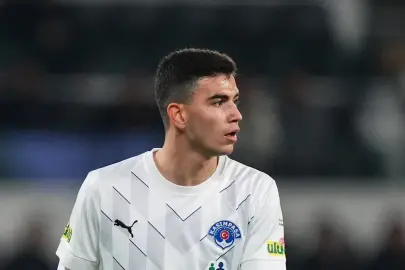 Son dakika haberi: Yasin Özcan Beşiktaş için İstanbul'a geliyor!