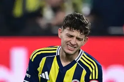 Szymanski kadroda yok Fransa’ya gidiyor!