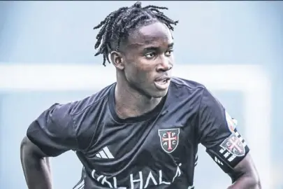 Trabzon yeni Oulai’ler arıyor