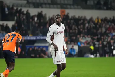 Trabzonspor'un golcüsü Onuachu dönüyor!