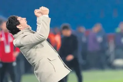 ‘Trabzonspor’un menfaati önemli’