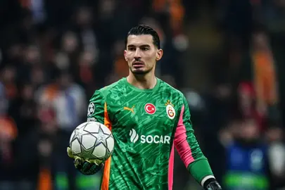 Uğurcan Çakır, Galatasaray’ın gündemindeki isimlere fark attı