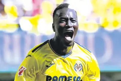 Ve Pape Gueye Galatasaray’da