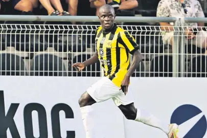 Yok mu başka isteyen!