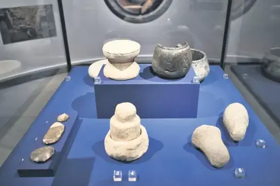 12 bin yıllık tarih dünya sahnesinde