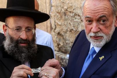 ABD elçisi bütün Ortadoğu'yu İsrail'e verdi. Mısır nehrinden Fırat’a kadar