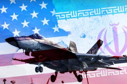 ABD ve İran'dan görüşme öncesi karşılıklı açıklamalar. ABD'nin askeri yığınağı da devam ediyor 