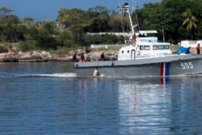 ABD’den gelen tekne Küba güvenlik güçlerine ateş açtı. 4 ölü, 7 yaralı