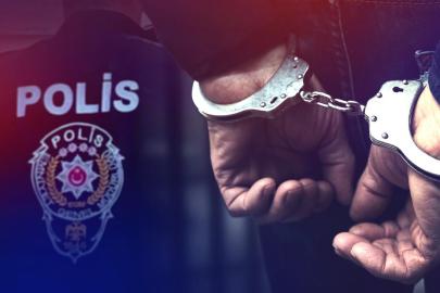 Adliye'nin emanet bürosundan altın çalan şüpheli tutuklandı